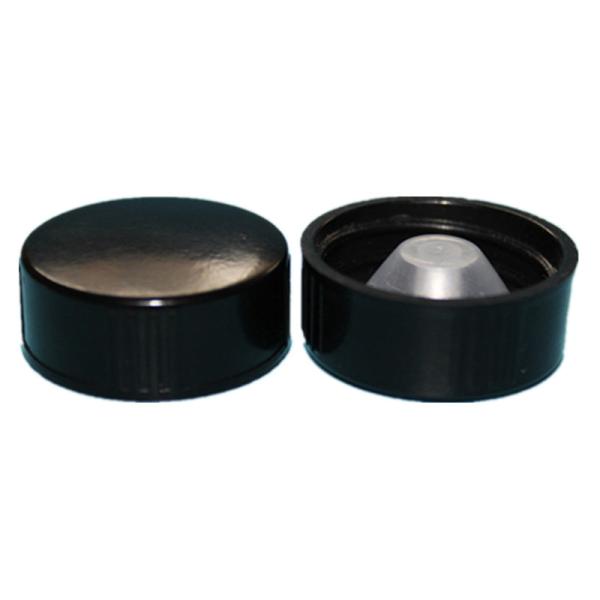 tampão de selo poli de 1oz 2oz 4oz 8oz para a garrafa de óleo essencial