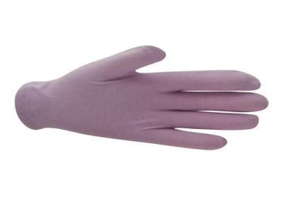 Non Toxic Cotton Gloves For Hand Cream Reusable Ecological Textile Fabric