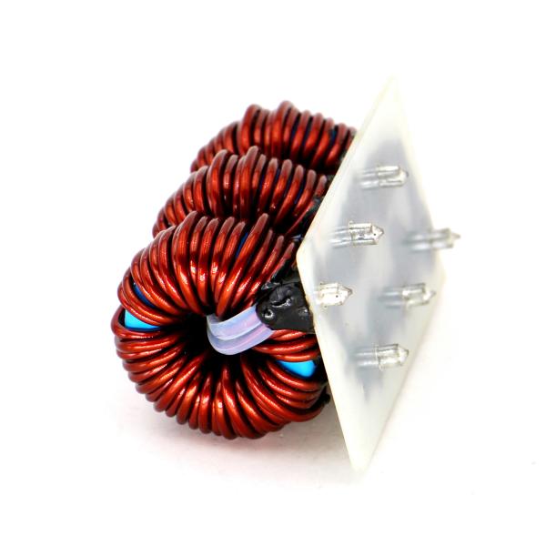 600uh 21A 3-Phase Power Factor Correction (PFC) Boost Inductor