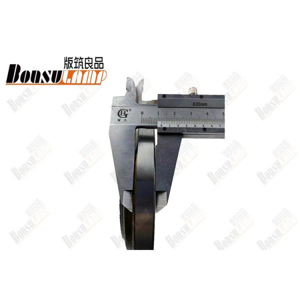 Задняя масляная пломба барабана JAC N80 OEM 4208030020