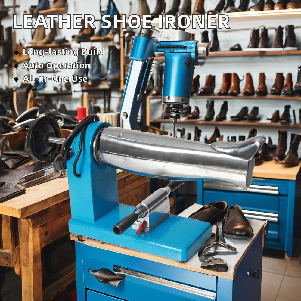 Boot Wrinkle-removing Molding Machine/ Boots Forming Machine With Low Price/corner Forming Machine