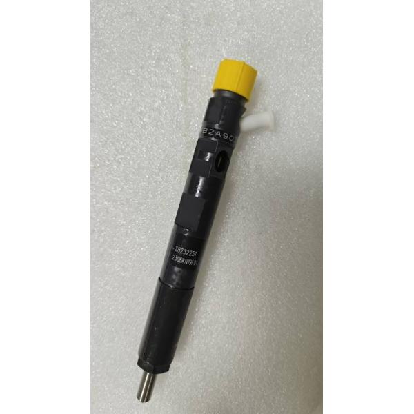 28232251 Fuel Injector Nozzle For Renaults Nissan Suzuki 1.5 dCi  EJBR05102D