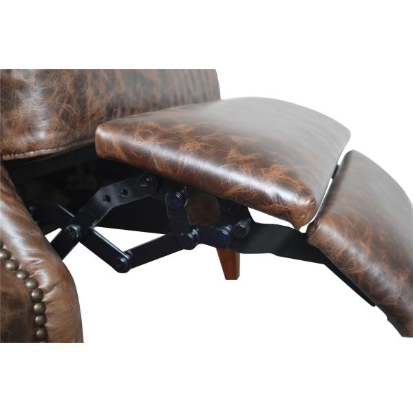 Multi Functional High Back Recliner Armchair Super Soft Back Cushion Living Room Furniture