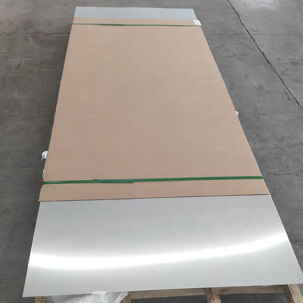 Inox Galvanized Stainless Steel Sheet Plate 310S 904L 321 Hot Rolled