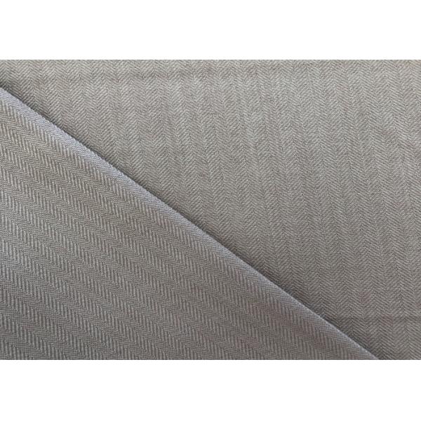 Мульти- цвет не увядает на открытом воздухе предохранение от зимы ткани с линиями покрывать хэрринбоне