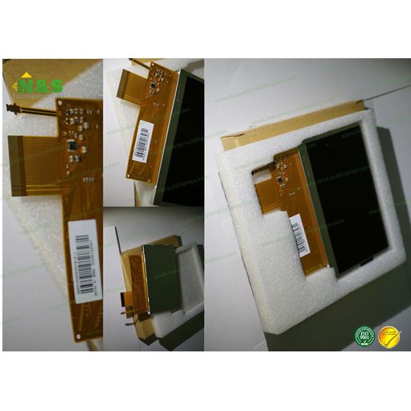4.3 inch LQ043T3DX03 Sharp LCD Panel NEW LCD DISPLAY LCD PANEL SCREEN TFT