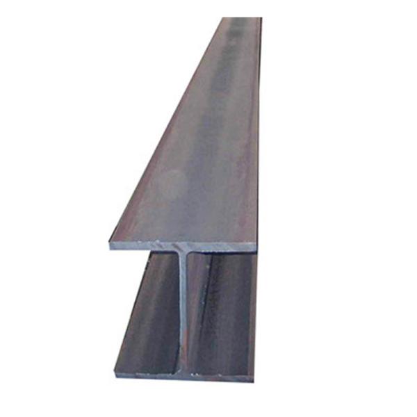 Padrão GB Q235/Q345/ST37-2/ST52/Q420/Q460/S235JR/S275JR/S355JR vigas H laminadas a quente 200x100x5-8mm Estruturas de construção
