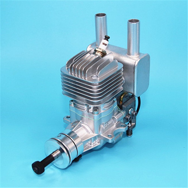 Hot Sales Rcgf Stinger 20cc Re 2 Stroke Engines Gasoline Engines Rc Aircraft Rc Airplane Two Cycle Stinger 20cc Engine