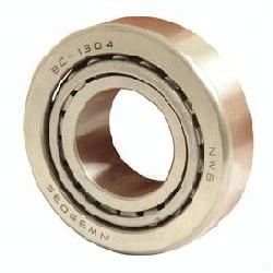 Подгонянный подшипник серебряного цвета запасных частей грузоподъемника размера стальной для грузоподъемника Хели