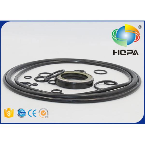 XKAH-01077 XKAH01077 Travel Motor Seal Kit For Hyundai R250LC-7 R250LC-7A