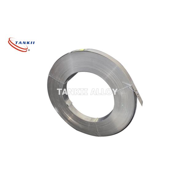 Никель-хромовая сплавная лента Ni80Cr20 для нагревательного элемента