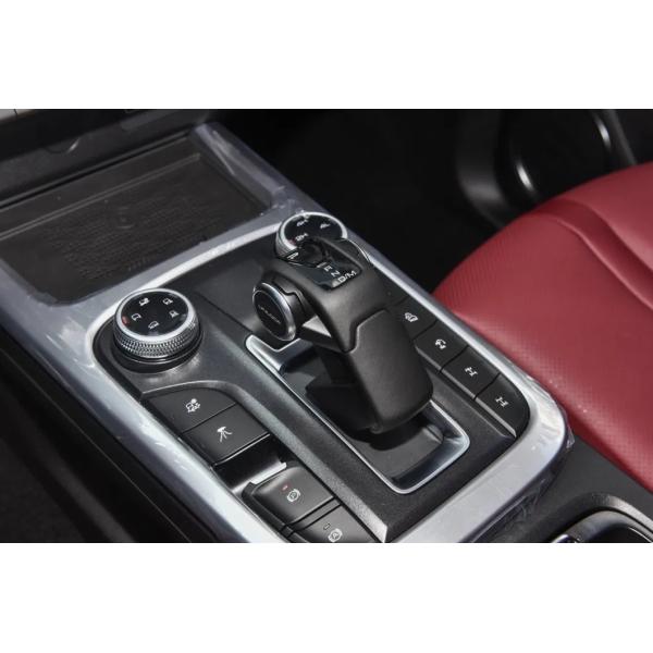 300 2024 Crossover SUV 2.0t Traverser Challenger Conqueror Turbocharged Gasoline Car