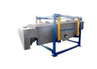 Machine rotatoire de criblage de place de sable de Ceramsite