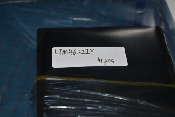 LTM4622IY 4A 20V régulateur à μmodule synchrone à régulation descendante avec 95% d'efficacité 3.1-20V Entrée ±1,5% de sortie Précision 2,5 MHz Commutation et 6.25mm × 6.25mm BGA Package