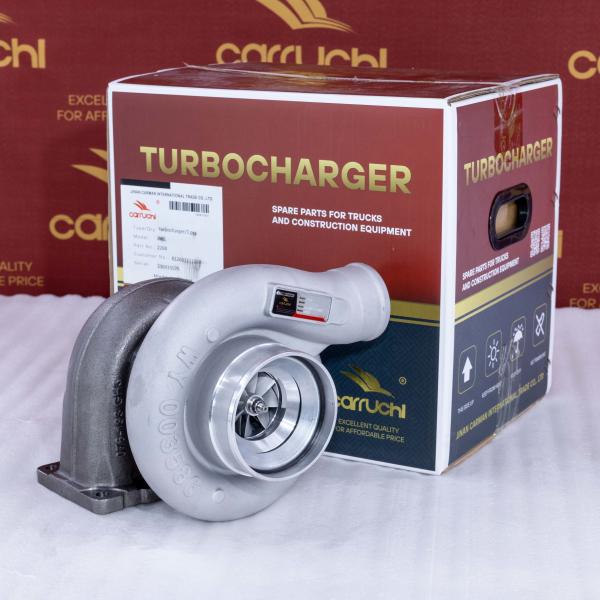 612601111069 for shacman weichai WD615.67 Spare Parts turbocharger