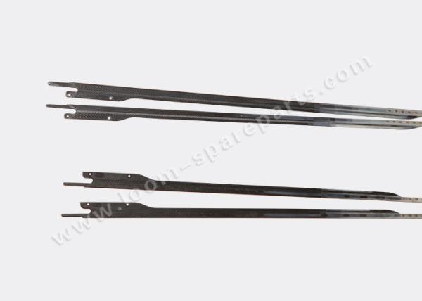 Carbon Material Picanol Loom Spare Parts BA239423 Picanol Optimax Rapier Tape
