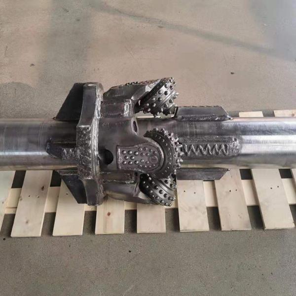 Customize Size 26'' Hole Opener Assembled Bit for Drill Well and Construction Works
