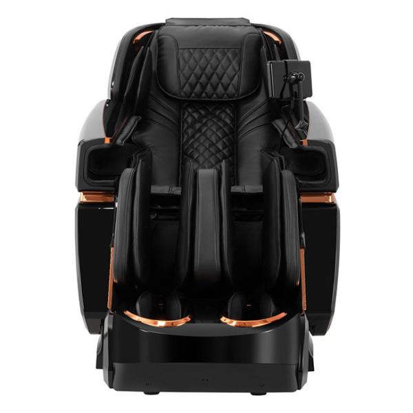 Kneading Electric Heated Recliner Chair 3D Home Massage Chair With Bluetooth