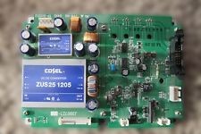part mini lab Repair of Noritsu driver module type B and B1