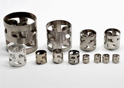 Épaisseur 0.5mm 304 anneaux de cercueil d'acier inoxydable