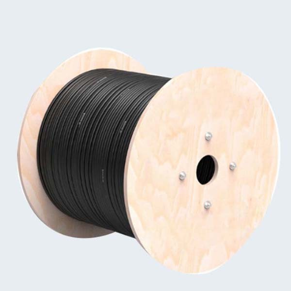 Мини диаграмма 8 диаграмма 8 сталь Armored GYXTC8S ядра кабеля оптического волокна 24 кабеля само- поддерживая