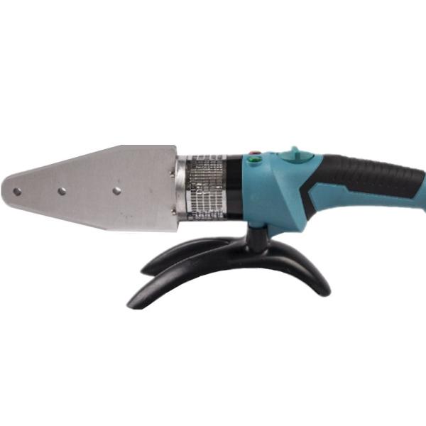 Powerful PB PVDF PPR Pipe Welding Machine Thermostatic 20mm To 63mm