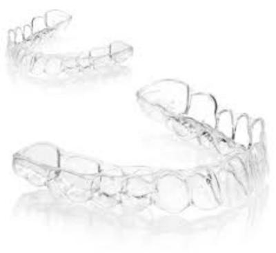 PETG Thermoform Plastic Sheet 0.5mm PETG Clear Plastic Sheet For Invisalign Teeth Aligners