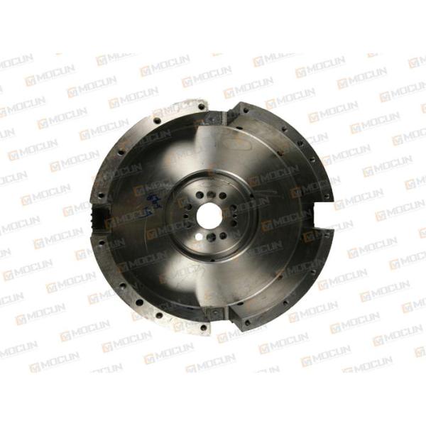 66.5kg MAZ parte o volante do motor diesel para o equipamento resistente 236-1005115-K