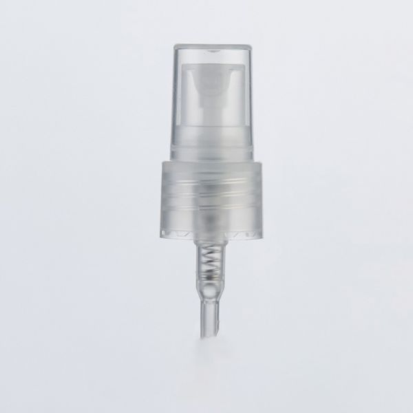 14mm Transparent Plastic Fine Mist Sprayer Pump Spray Caps Perfume Sprayer for Bottles