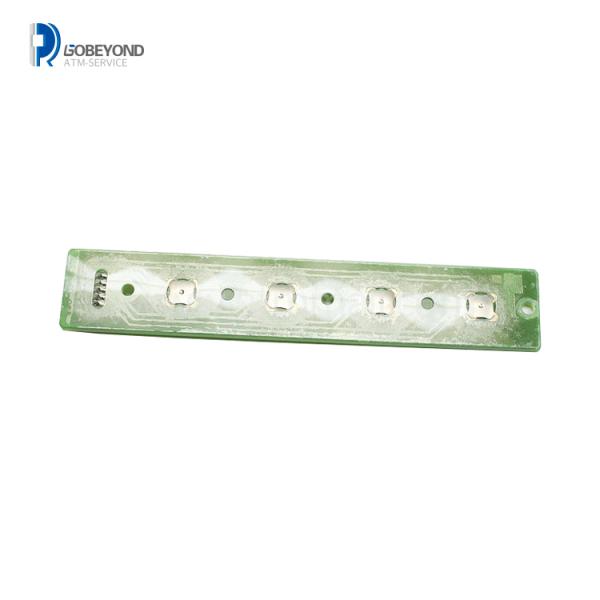 Switch 004KY OPN KYBD 00-104789-000A Diebold ATM Parts