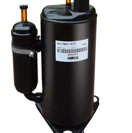 06EA565600 25HP Carlyle Piston Refrigeration High Temperature Semi Hermetic Compressor 208/230V-3-60Hz
