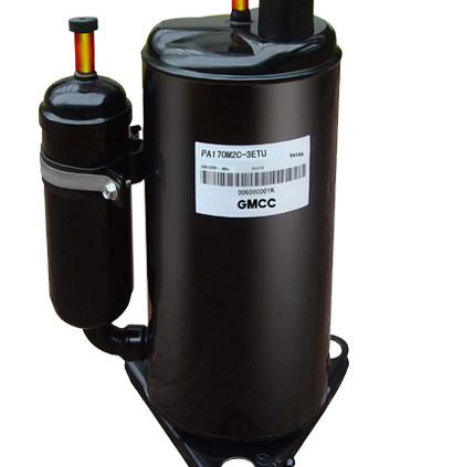 Plastic Shell Fan Unit Medium-High Temperature Refrogeration Condensing Unit R404A R22
