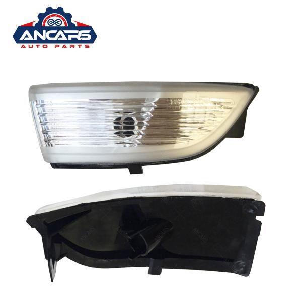 Standard Size Ford Ranger Mirror Lights