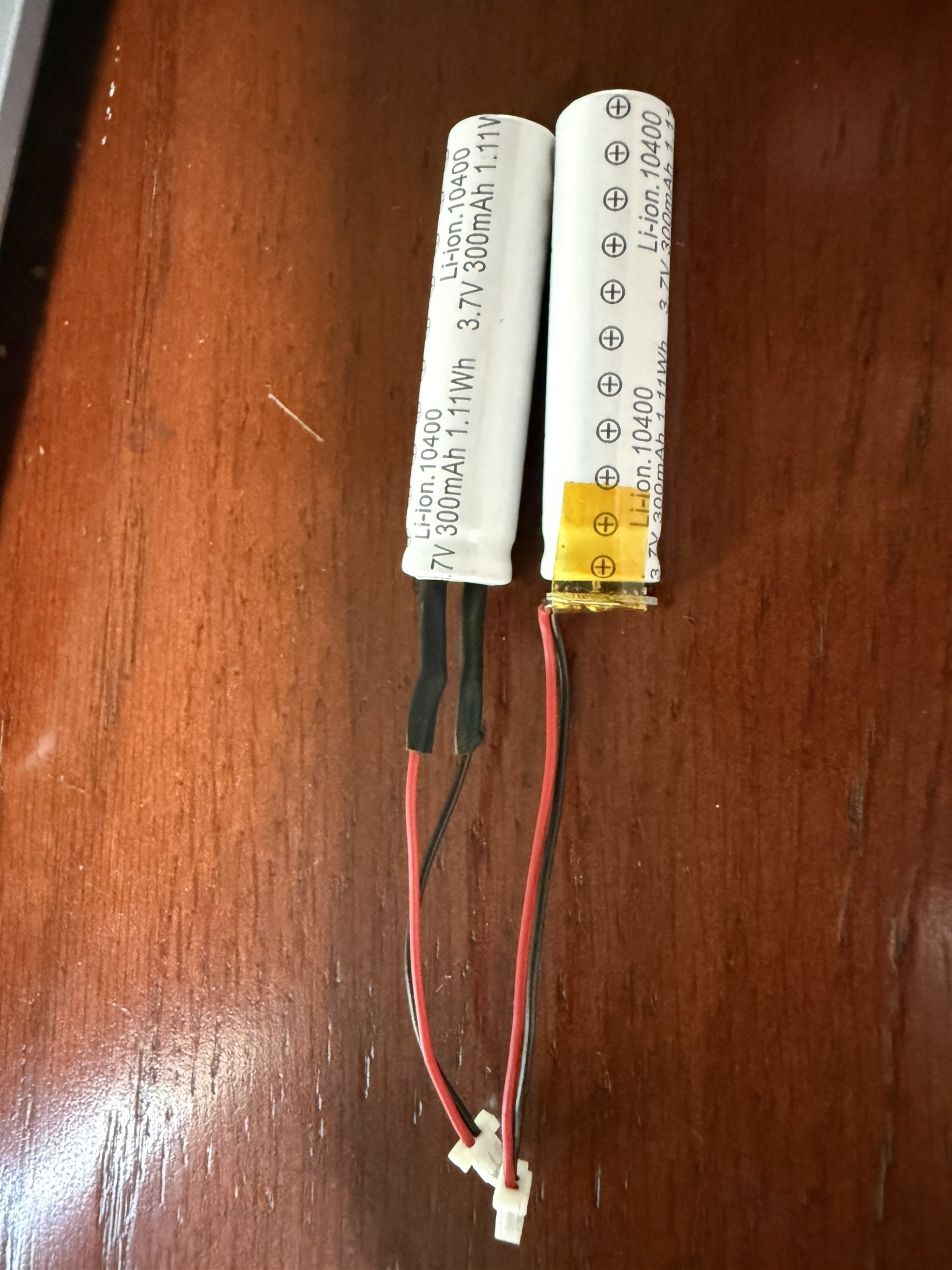 Grade A High Capacity Lithium Polymer Battery LiPo Pouch Cell with PCB Custom OEM Rechargeable Battery