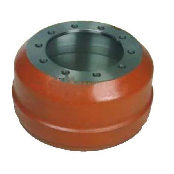 Japanese Truck Parts Brake Drum 43207-90106 for Ud Ht250
