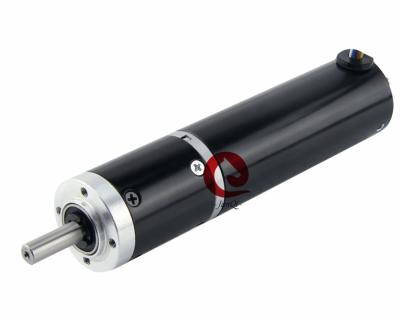 22JN10K 22mm BLDC Planetary Gear Motor Brushless DC Electric Motor 24V 1N.M
