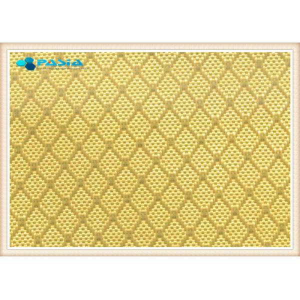 Nomex Honeycomb Fiberglass Sheets , Contemporary Honeycomb Partition Panels