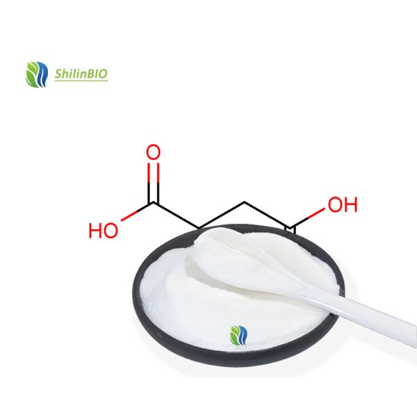 Food Additive and Nutrient Sodium Malate (monohydrate/hemihydrate/trihydrate ) - Food Grade, Feed/fodder Grade, Tobacco Grade for Acidity Regulator