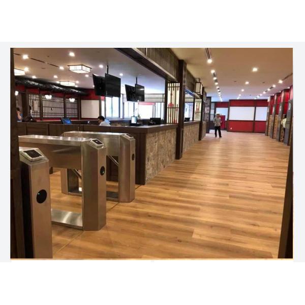 IP44 соленоид железного каркаса 0.2S ворот турникета треноги руки 510mm