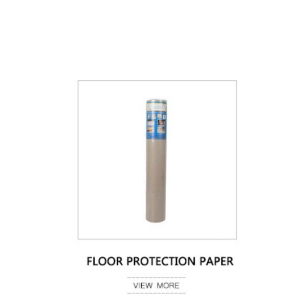 Waterproof 889*1194mm 550g Laminated Temporary Carpet Protector