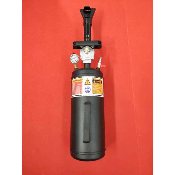 Air Bead Seater Car Tire Repair Tool 3 Gallon Tyre Instant Inflation Sealer Tank