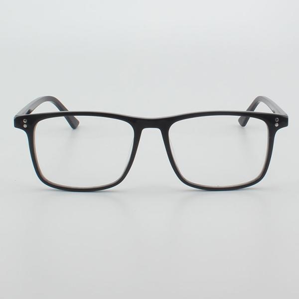 Business Casual Anti Blue Light 145mm Fashion Optical Frame