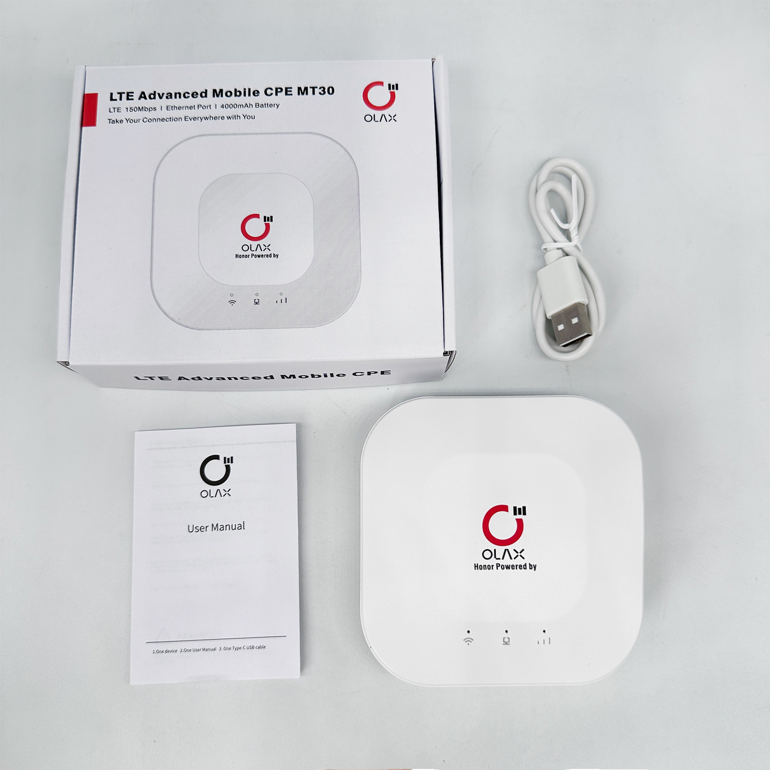 OLAX MT30 например 4G Wi-Fi маршрутизатор портативный Wi-Fi беспроводный карманный мобильный Wi-Fi мини CPE маршрутизатор