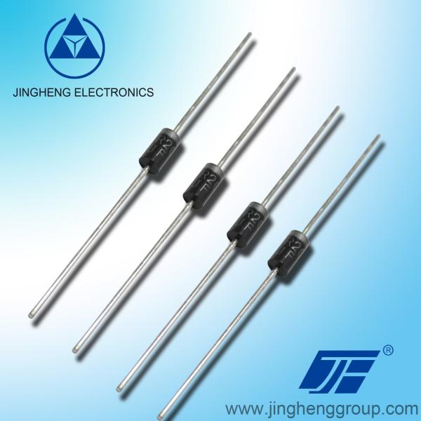 DB105R/DB105B/DB105S/DB105K Planar Bilateral Voltage Triggered Switch SIDAC With VBO 105 Volts