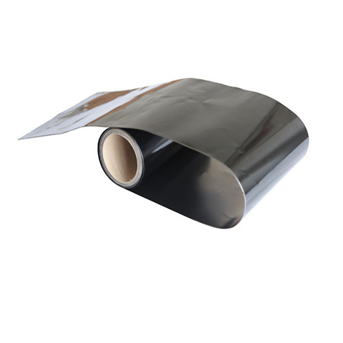 High Conductivity 99.9% C Carbon Graphite Paper Expanded