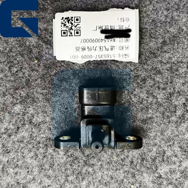 R61540090007 Capteur de pression d'admission pour pièces de camions