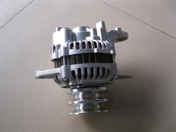 Factory Direct Sale Excavator Alternator A2T72286 With Competitive Price