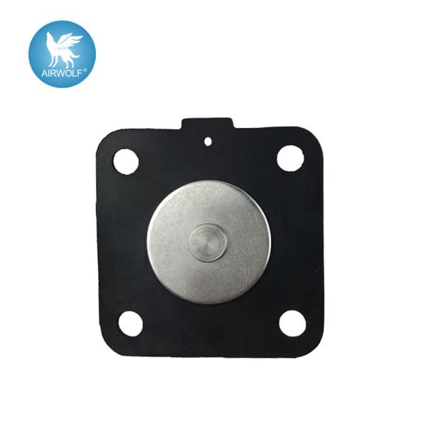 K2501 M1183B Kit de reparação de diafragmas de nitrilo para válvulas de pulso de ar