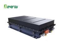 High Power Rechargeable LiFePO4 Battery 144V 400V 600V 800V 100KWH For Electric Trucks And Boats