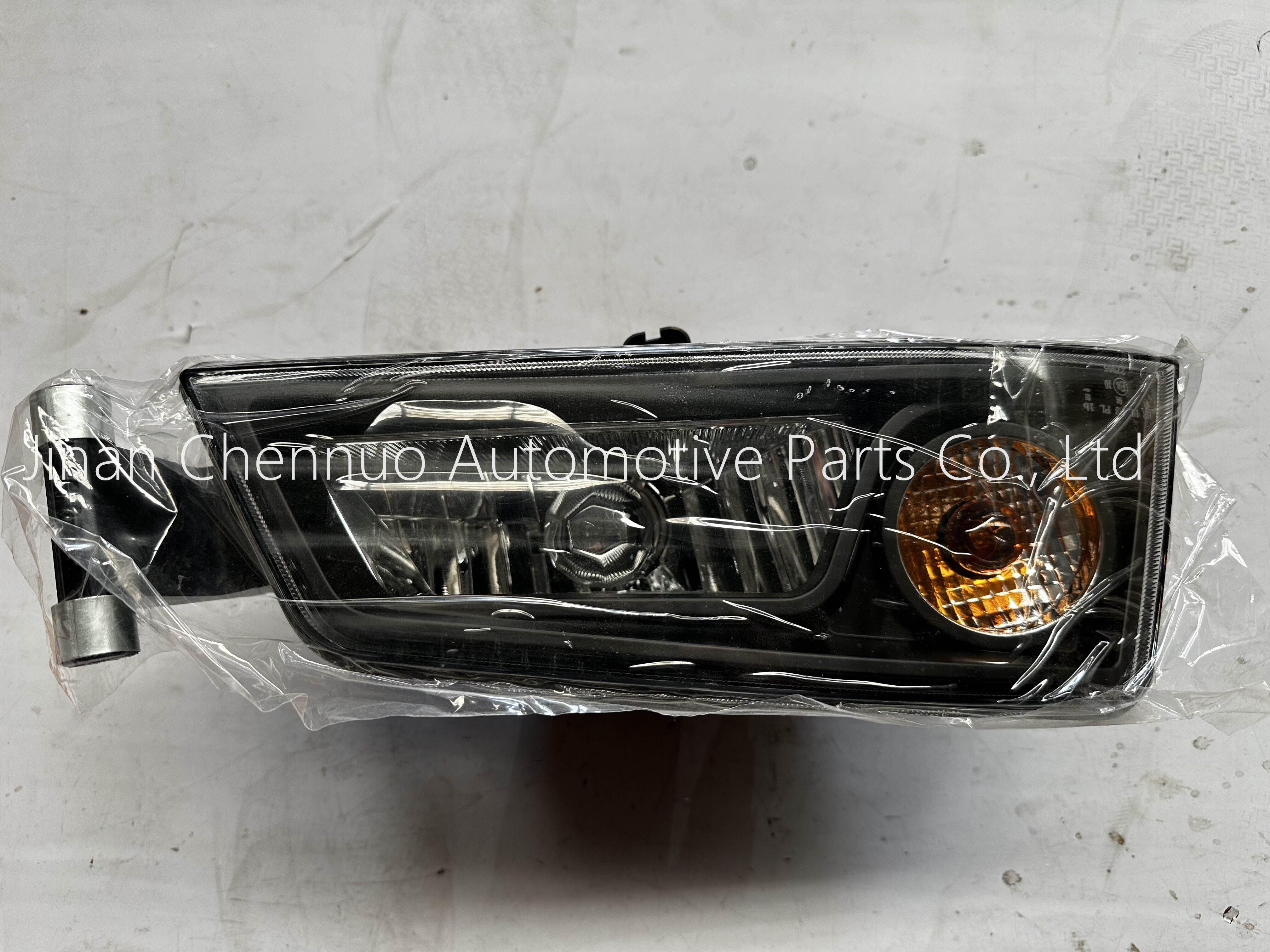 AZ962272000013 Shandeka C9H передняя комбинация ламп с правой стороны